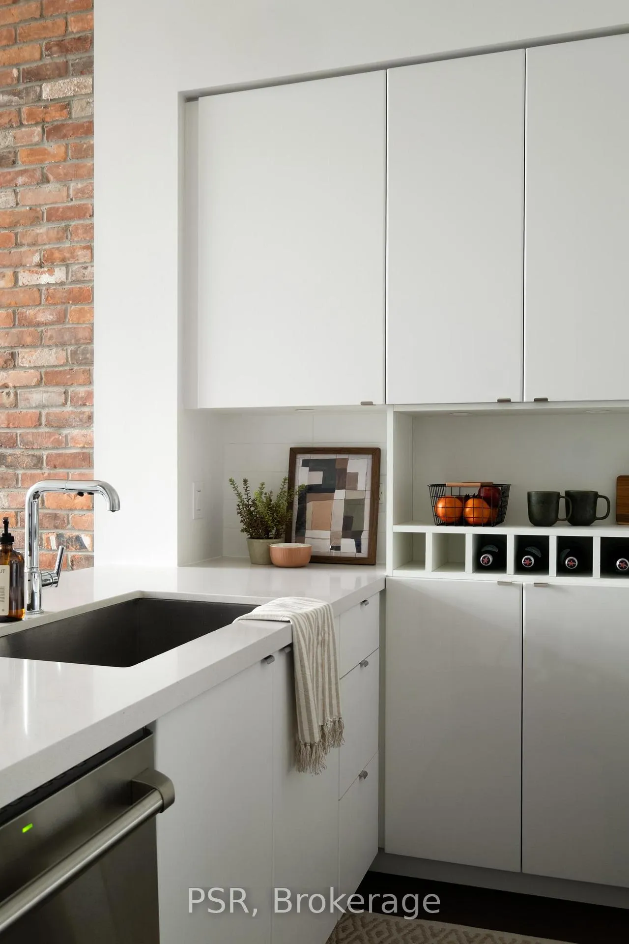 Photo 14 of Unit PH28, 88 Colgate Avenue, Toronto, South Riverdale — HOMEH
