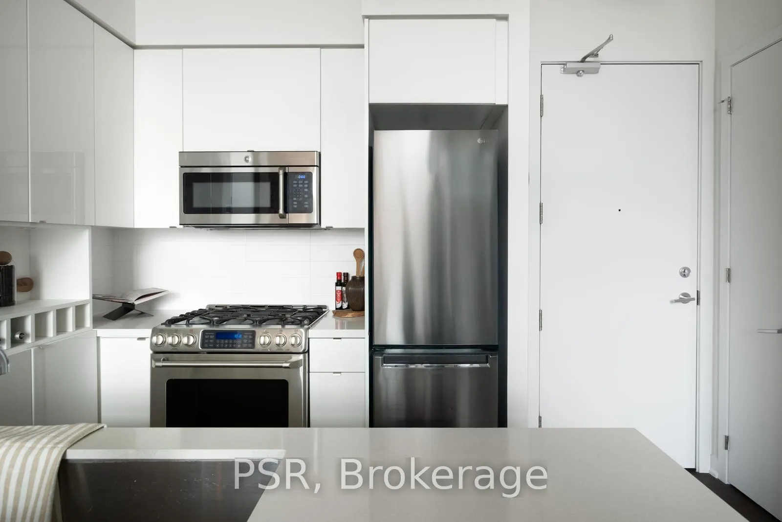 Photo 15 of Unit PH28, 88 Colgate Avenue, Toronto, South Riverdale — HOMEH