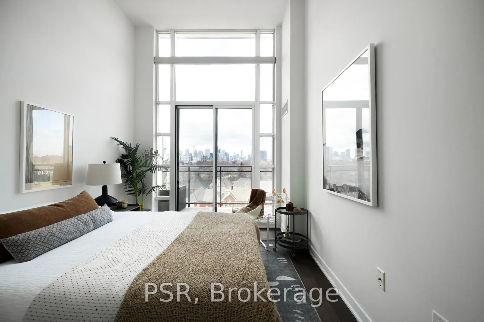 Photo 19 of Unit PH28, 88 Colgate Avenue, Toronto, South Riverdale — HOMEH