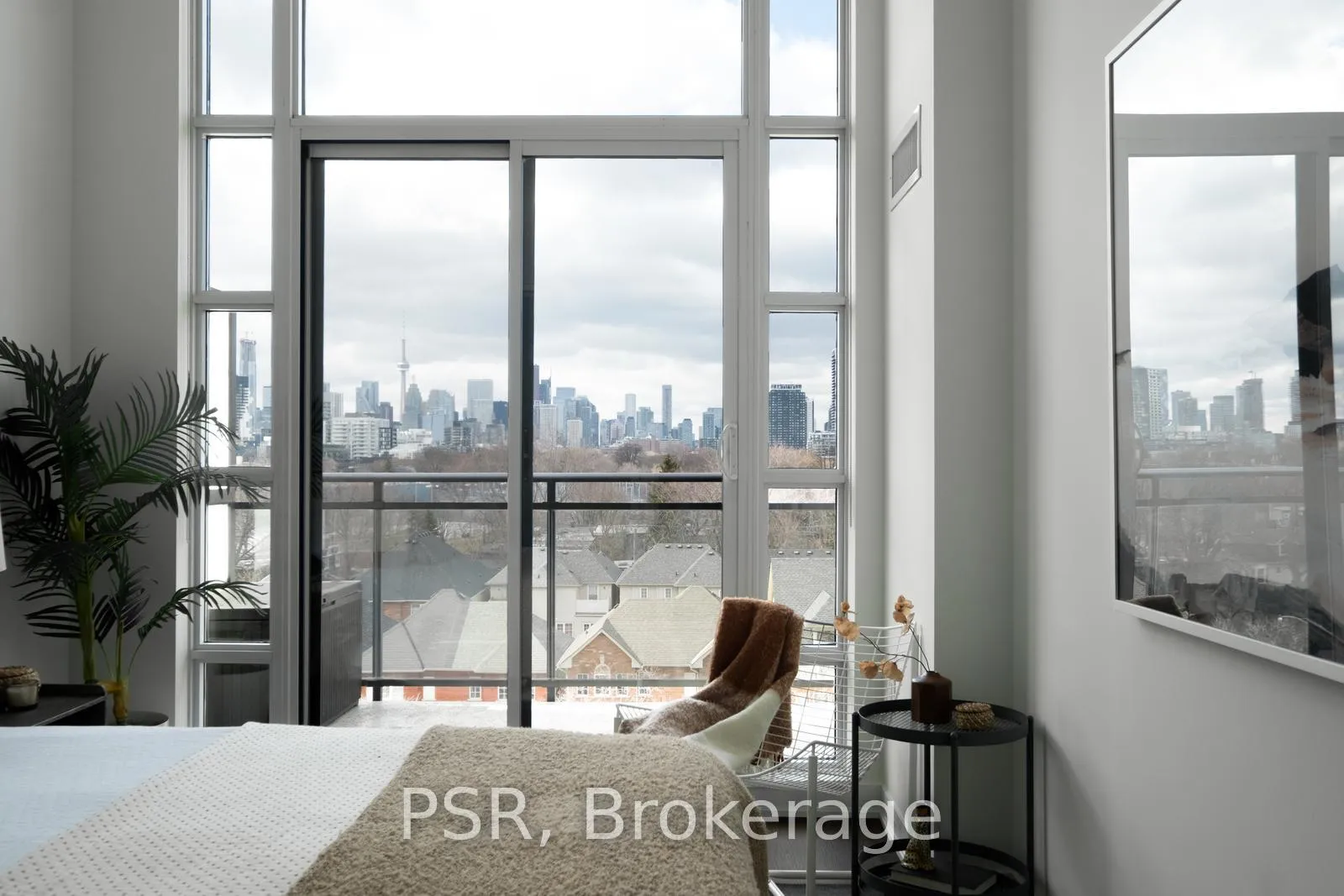Photo 20 of Unit PH28, 88 Colgate Avenue, Toronto, South Riverdale — HOMEH