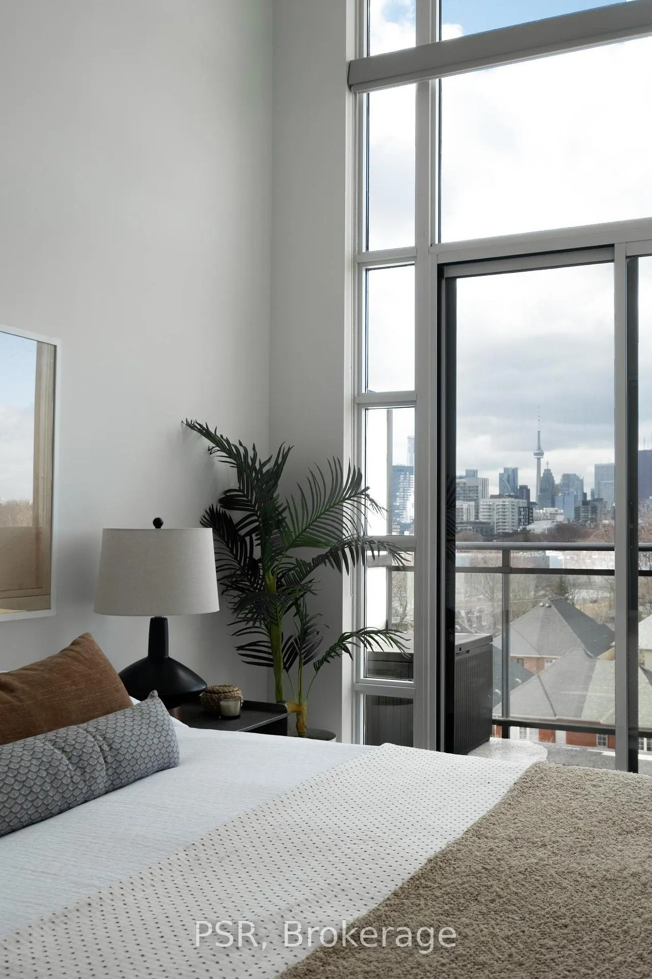Photo 21 of Unit PH28, 88 Colgate Avenue, Toronto, South Riverdale — HOMEH