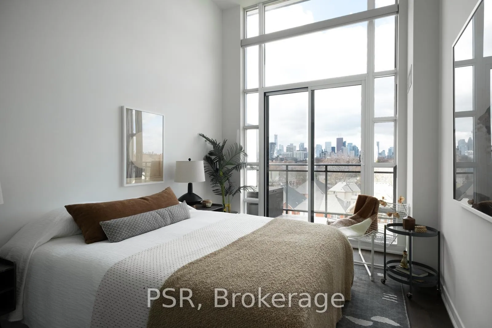 Photo 22 of Unit PH28, 88 Colgate Avenue, Toronto, South Riverdale — HOMEH