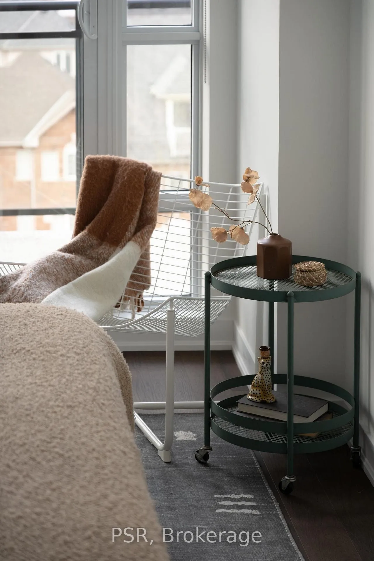 Photo 23 of Unit PH28, 88 Colgate Avenue, Toronto, South Riverdale — HOMEH