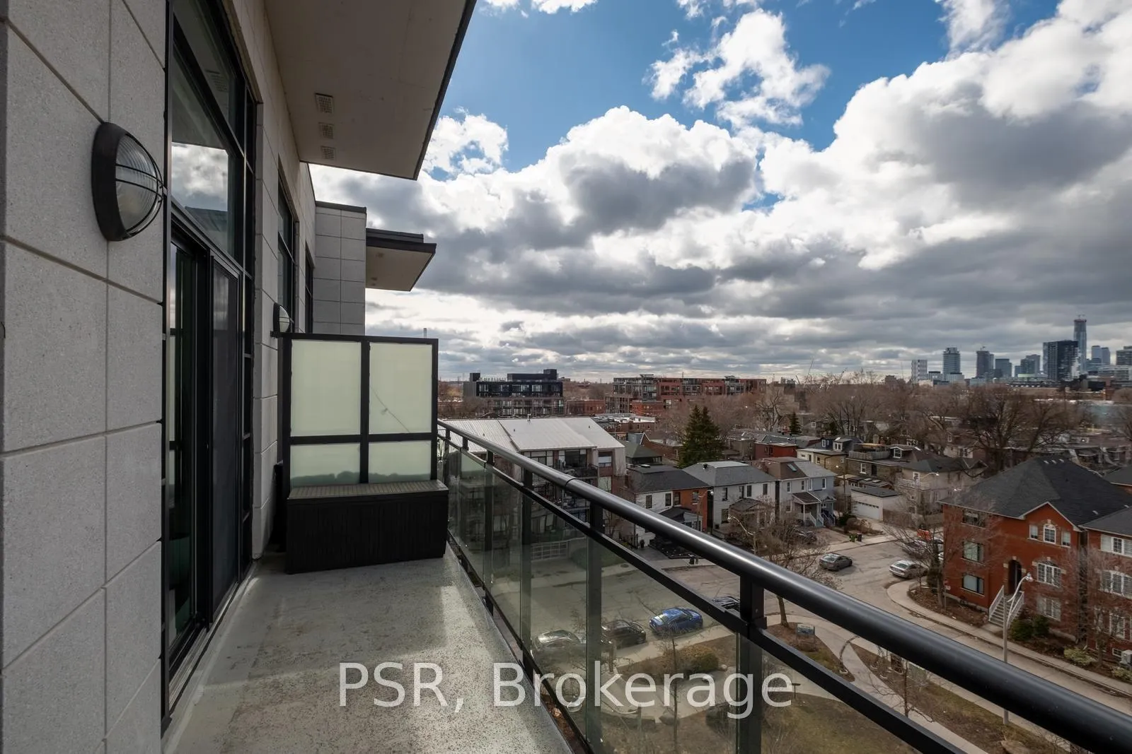 Photo 31 of Unit PH28, 88 Colgate Avenue, Toronto, South Riverdale — HOMEH