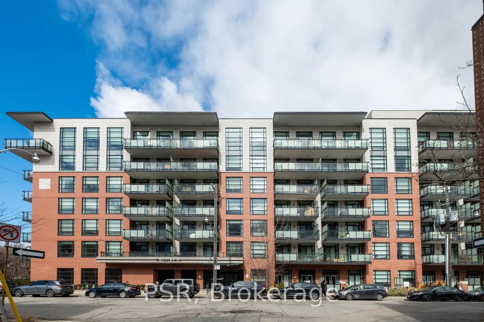 Photo 37 of Unit PH28, 88 Colgate Avenue, Toronto, South Riverdale — HOMEH