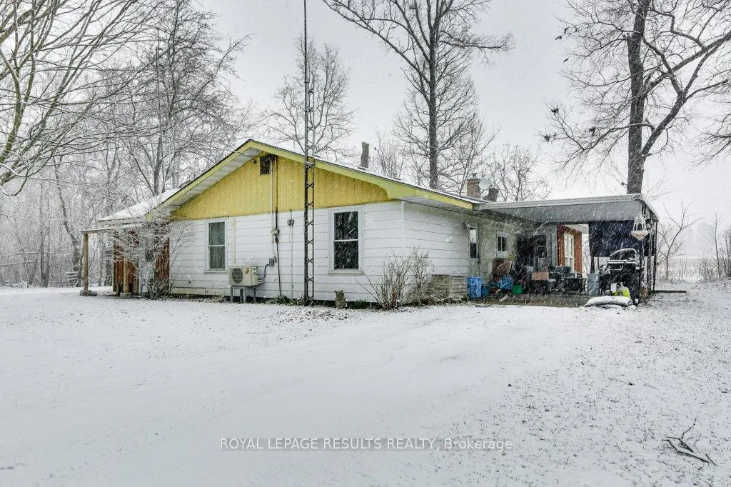 Photo 1 of 54332 Eden Line, Bayham, Rural Bayham — HOMEH