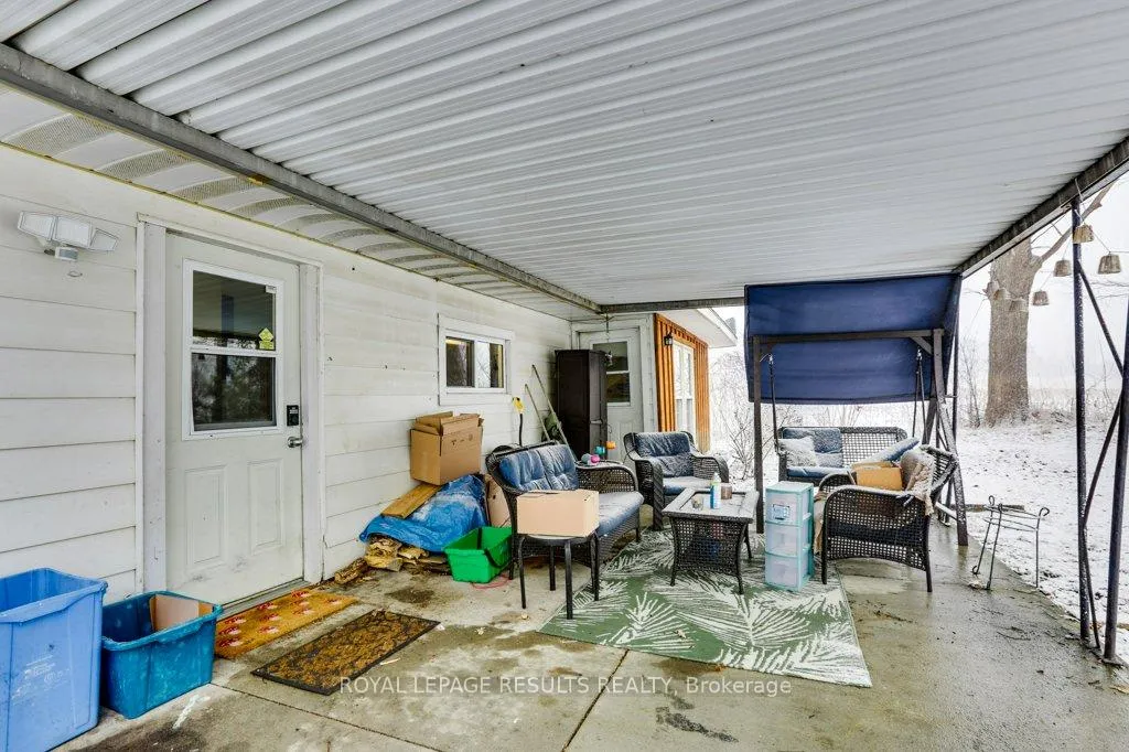 Photo 3 of 54332 Eden Line, Bayham, Rural Bayham — HOMEH