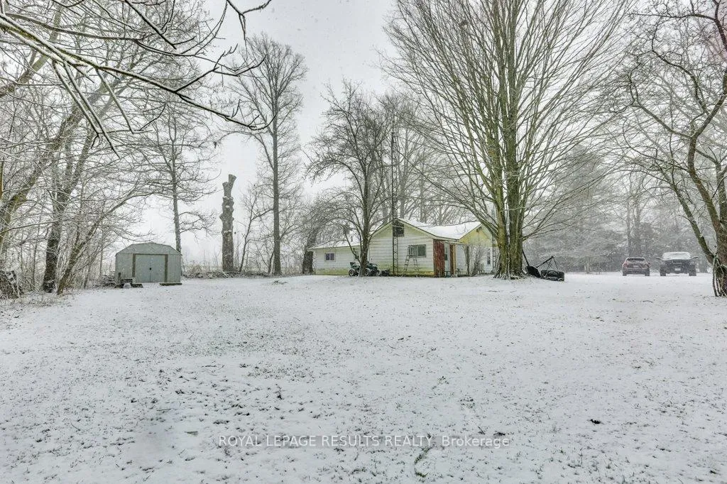 Photo 19 of 54332 Eden Line, Bayham, Rural Bayham — HOMEH