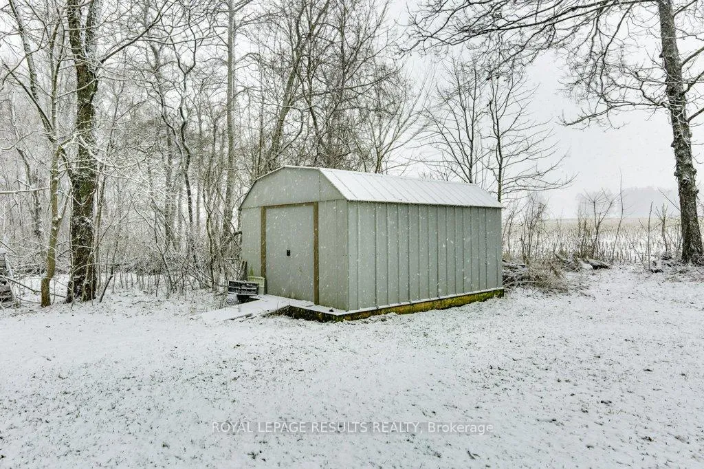 Photo 20 of 54332 Eden Line, Bayham, Rural Bayham — HOMEH