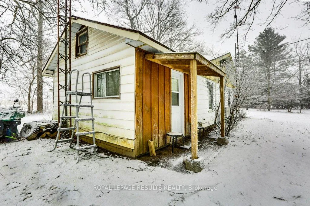 Photo 21 of 54332 Eden Line, Bayham, Rural Bayham — HOMEH