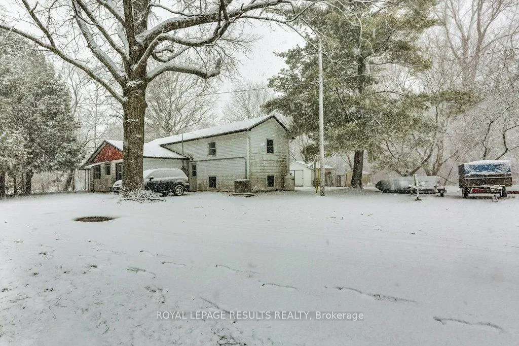 Photo 25 of 54332 Eden Line, Bayham, Rural Bayham — HOMEH