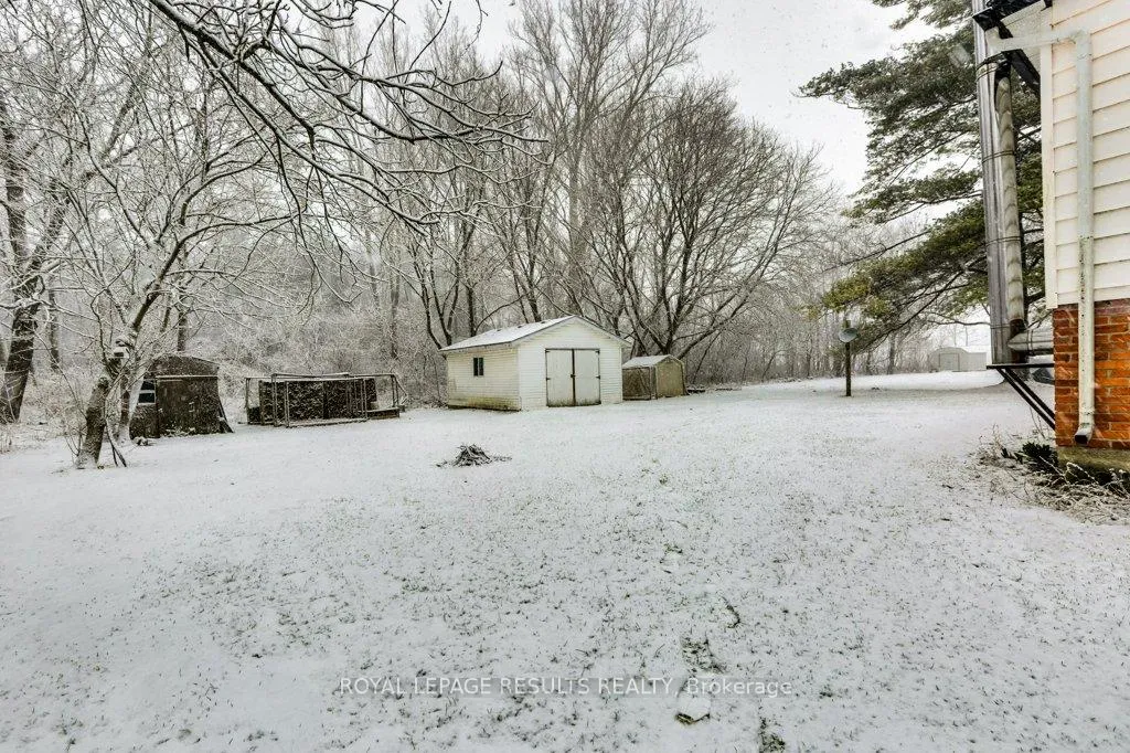 Photo 42 of 54332 Eden Line, Bayham, Rural Bayham — HOMEH