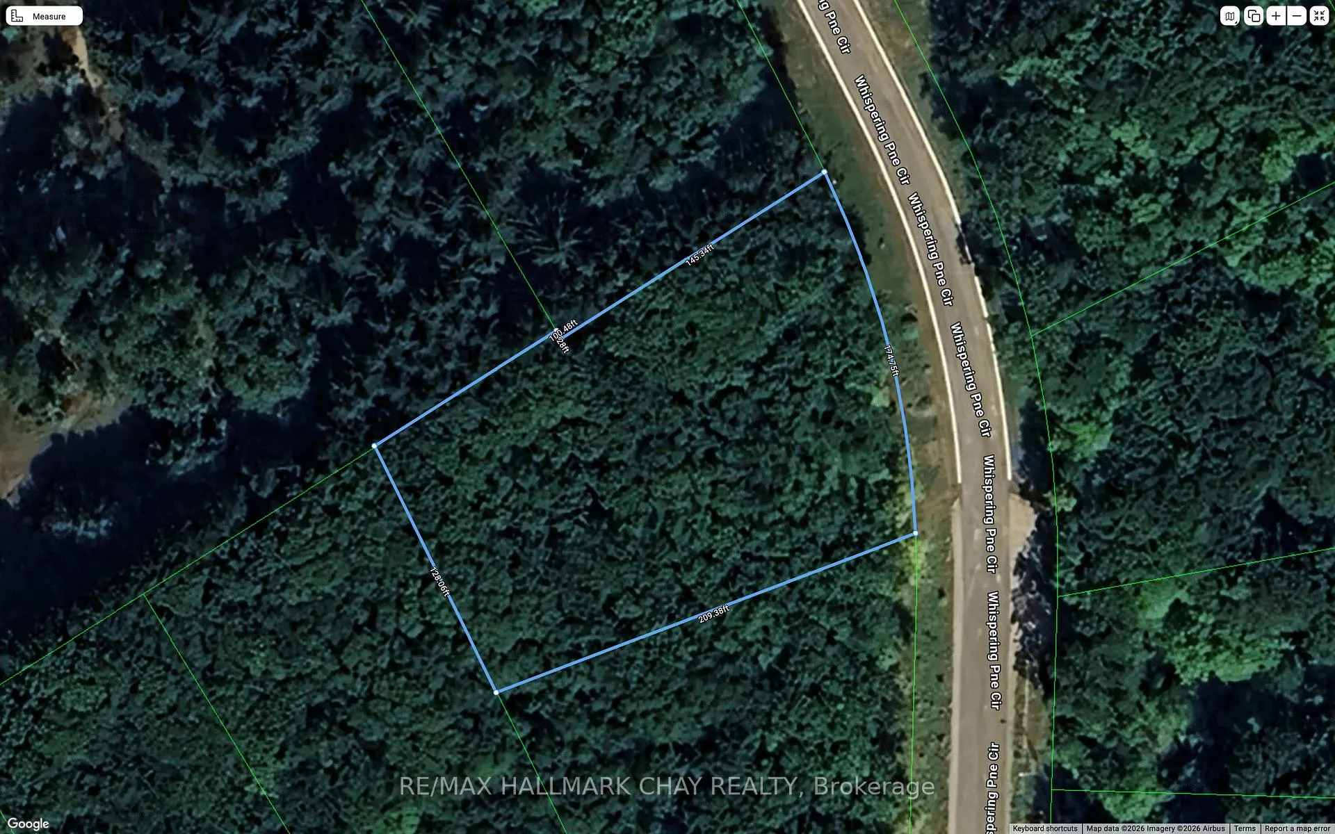 Photo 1 of Lot 14 Whispering Pine Circle, Tiny, Rural Tiny — HOMEH