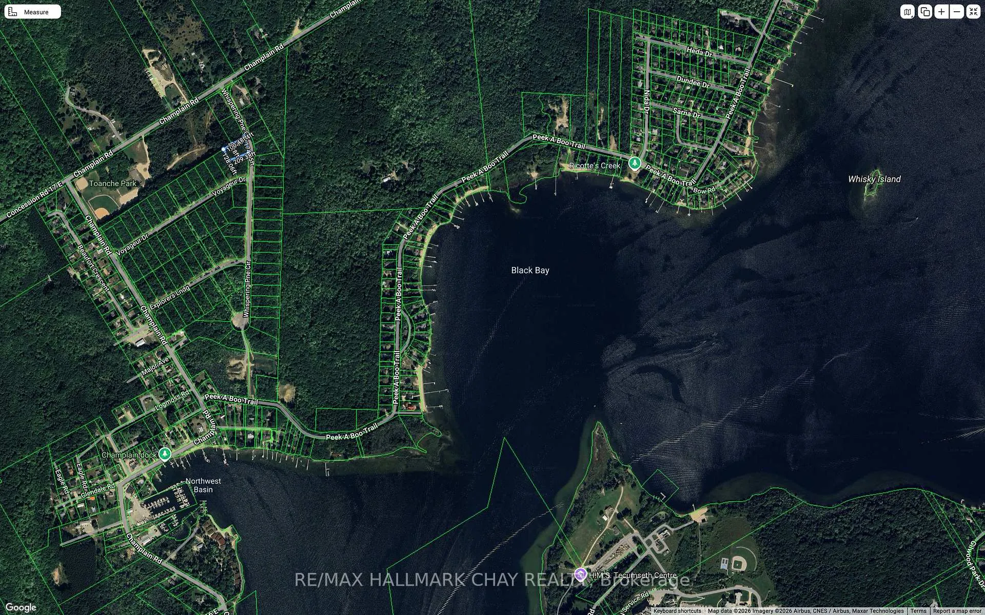 Photo 3 of Lot 14 Whispering Pine Circle, Tiny, Rural Tiny — HOMEH