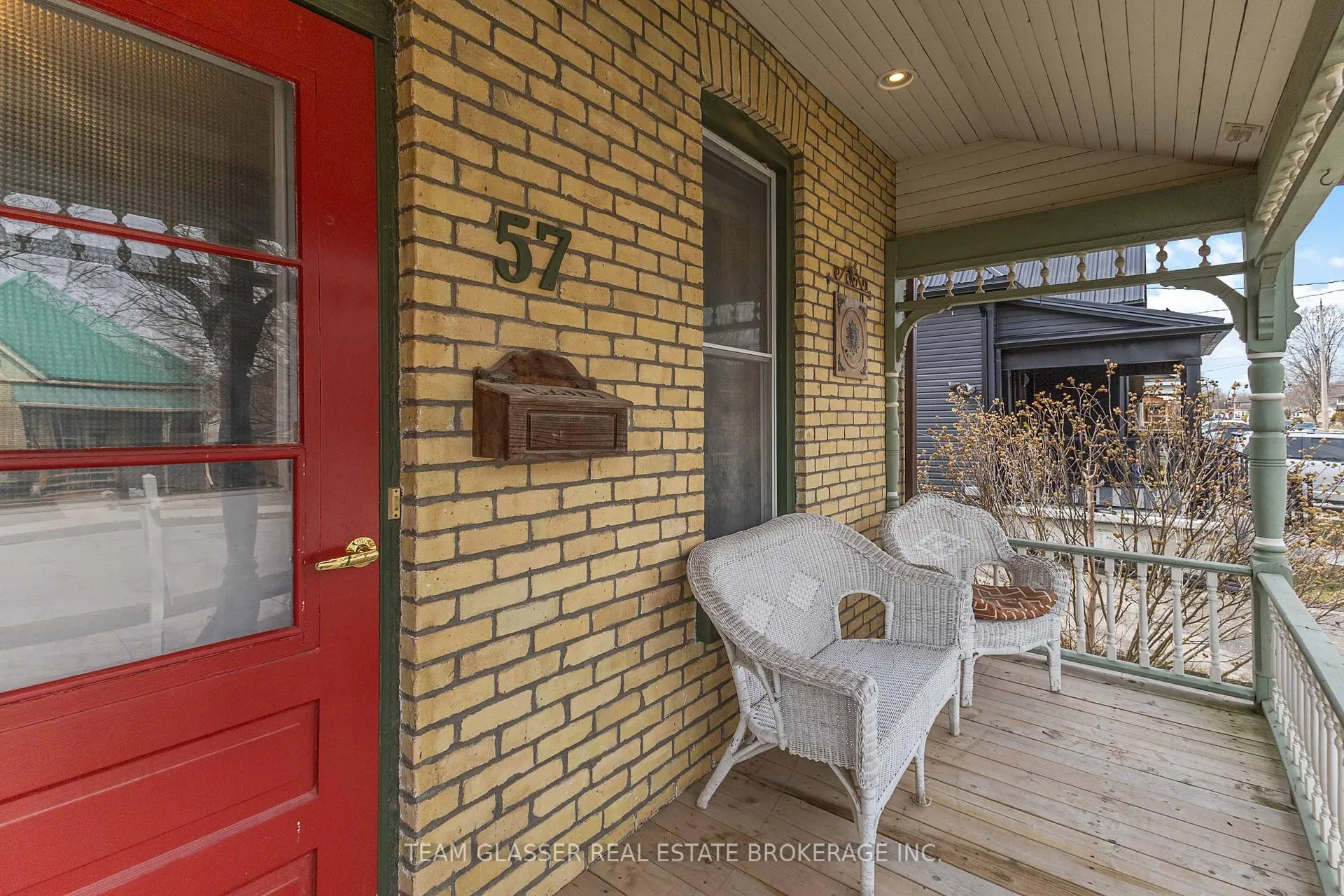 Photo 8 of 57 Locust Street, St. Thomas — HOMEH