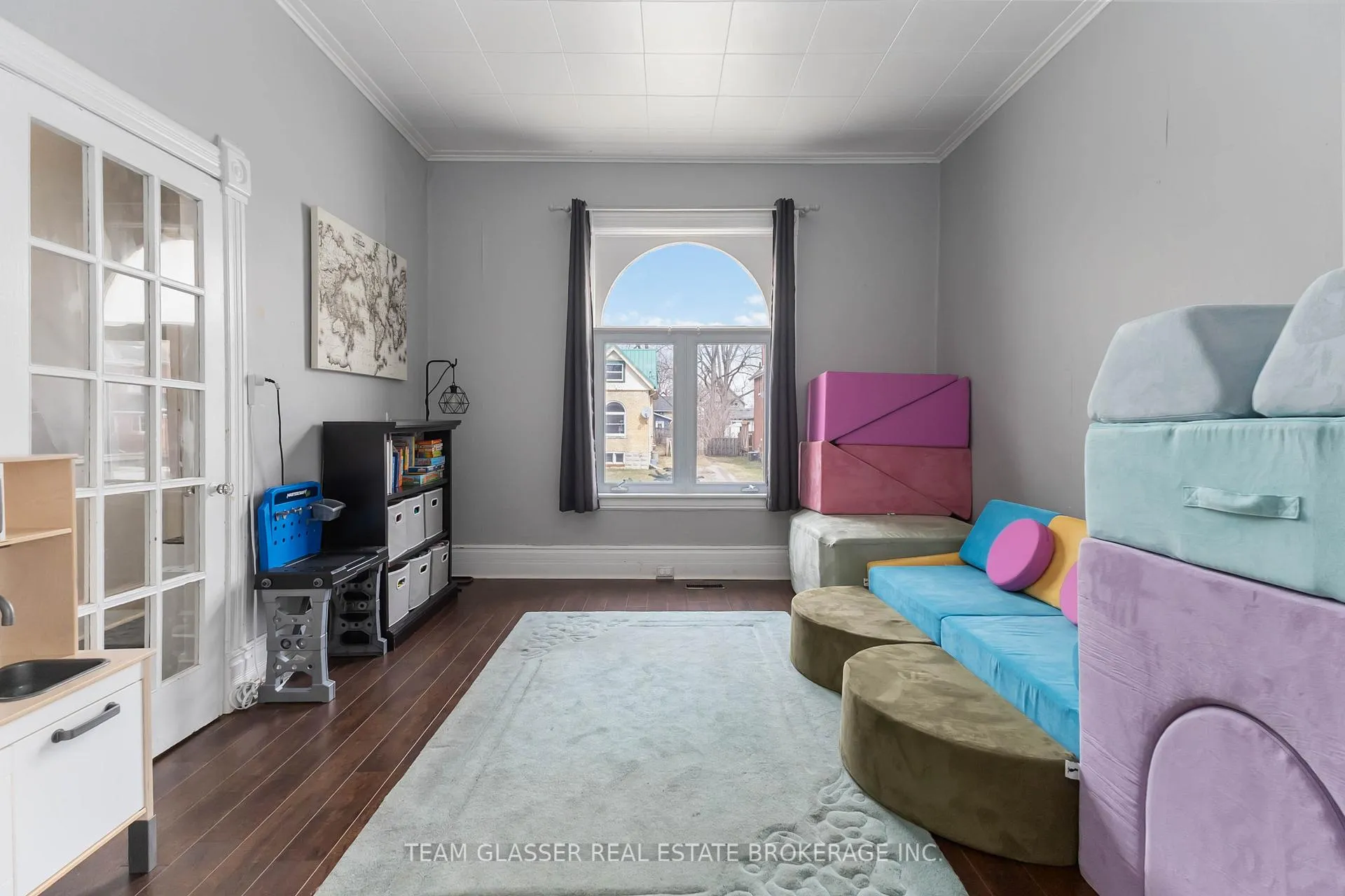 Photo 13 of 57 Locust Street, St. Thomas — HOMEH