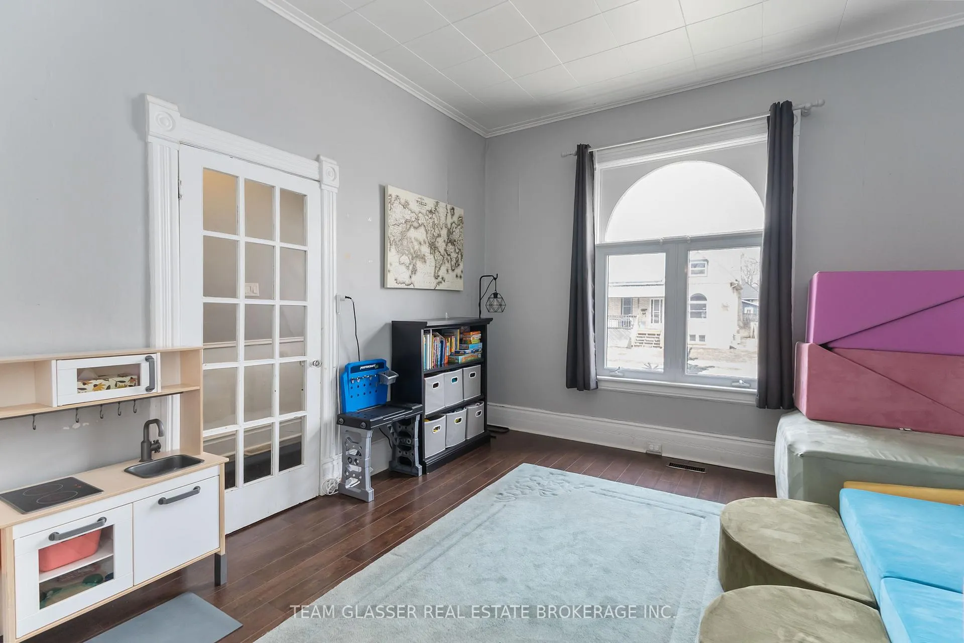 Photo 14 of 57 Locust Street, St. Thomas — HOMEH