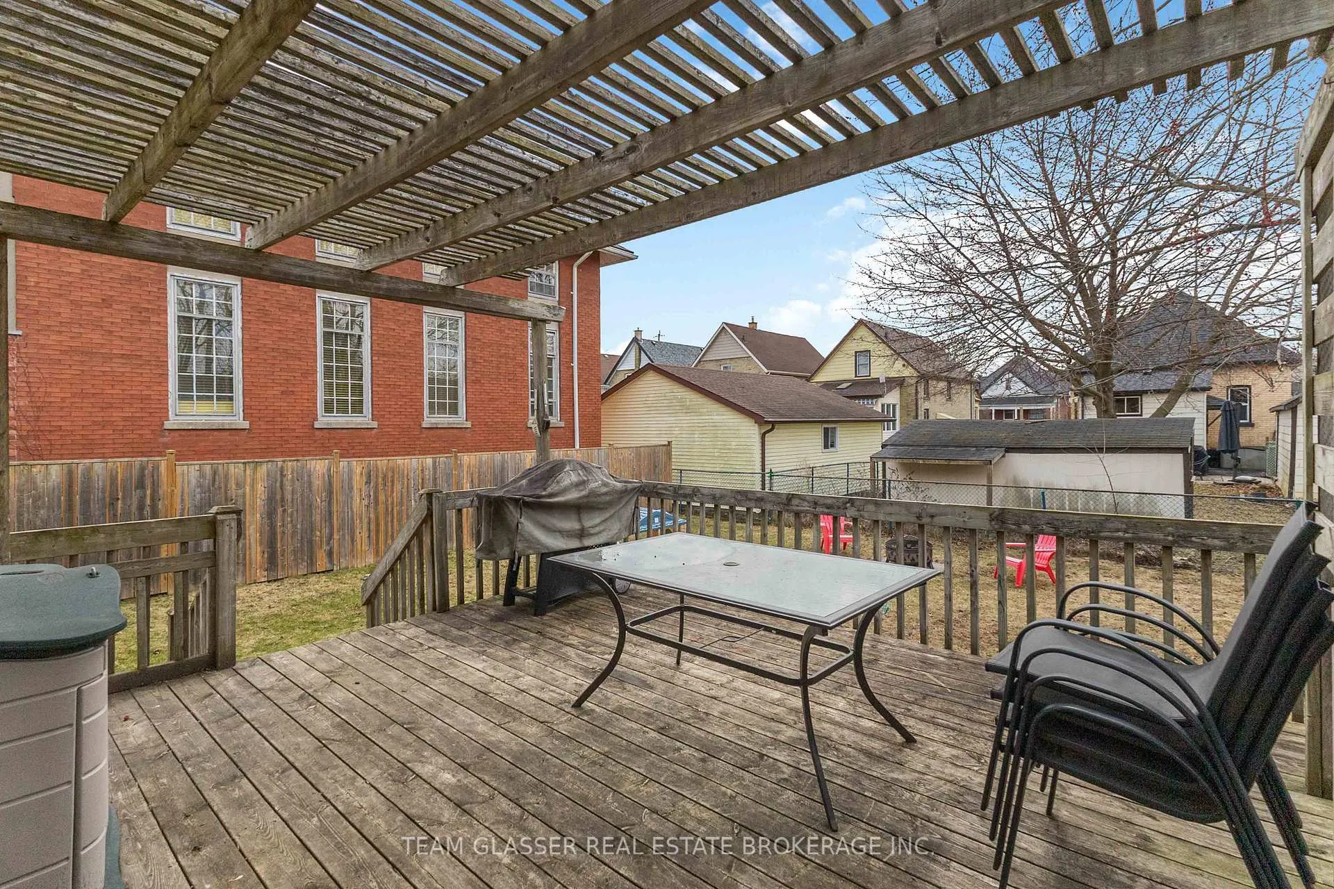 Photo 39 of 57 Locust Street, St. Thomas — HOMEH