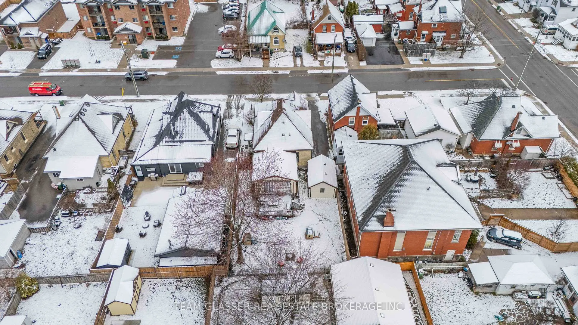 Photo 49 of 57 Locust Street, St. Thomas — HOMEH
