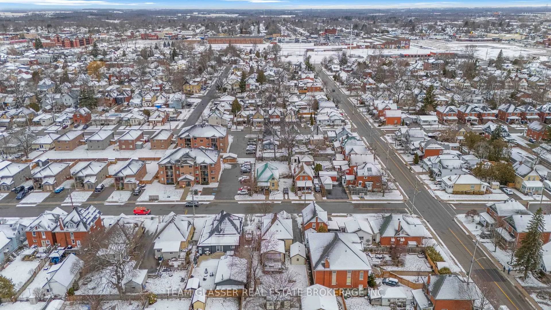 Photo 50 of 57 Locust Street, St. Thomas — HOMEH