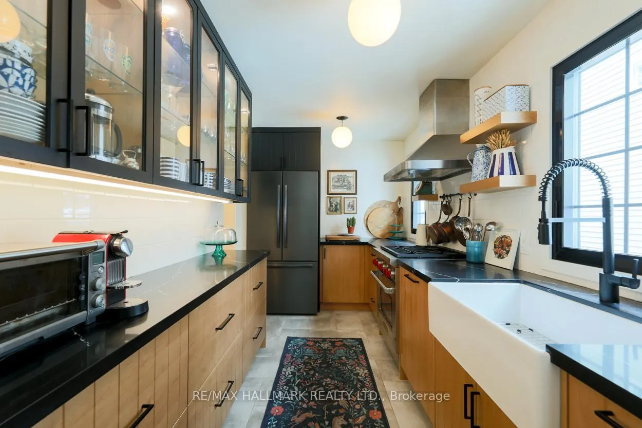Photo 6 of 6 Warvet Crescent, Toronto, O'Connor-Parkview — HOMEH