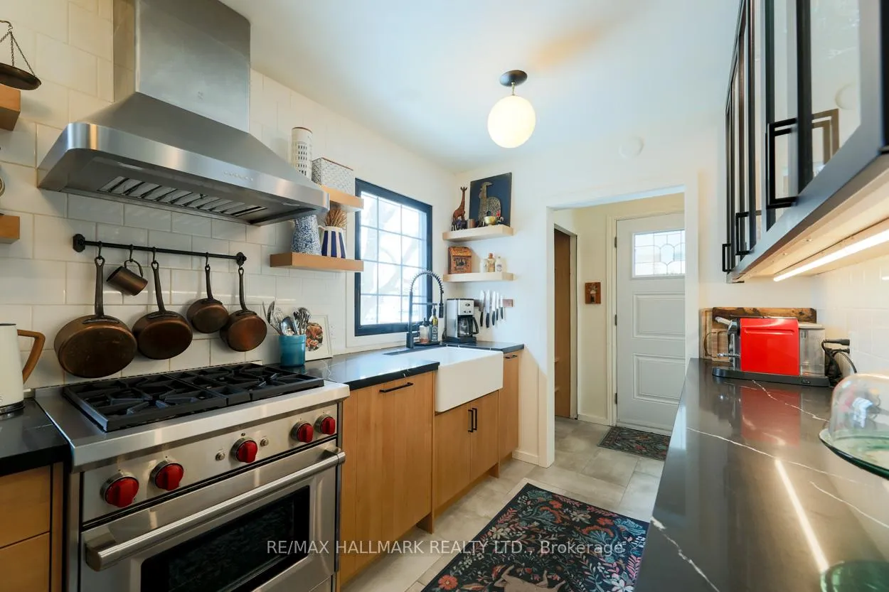 Photo 7 of 6 Warvet Crescent, Toronto, O'Connor-Parkview — HOMEH