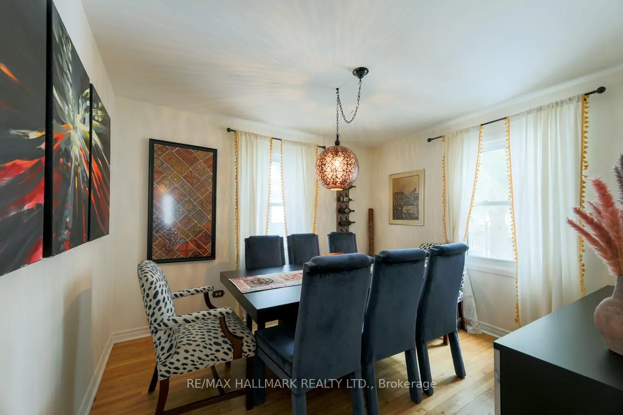 Photo 9 of 6 Warvet Crescent, Toronto, O'Connor-Parkview — HOMEH