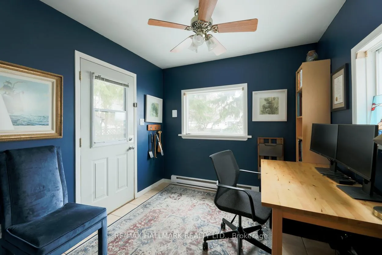 Photo 10 of 6 Warvet Crescent, Toronto, O'Connor-Parkview — HOMEH