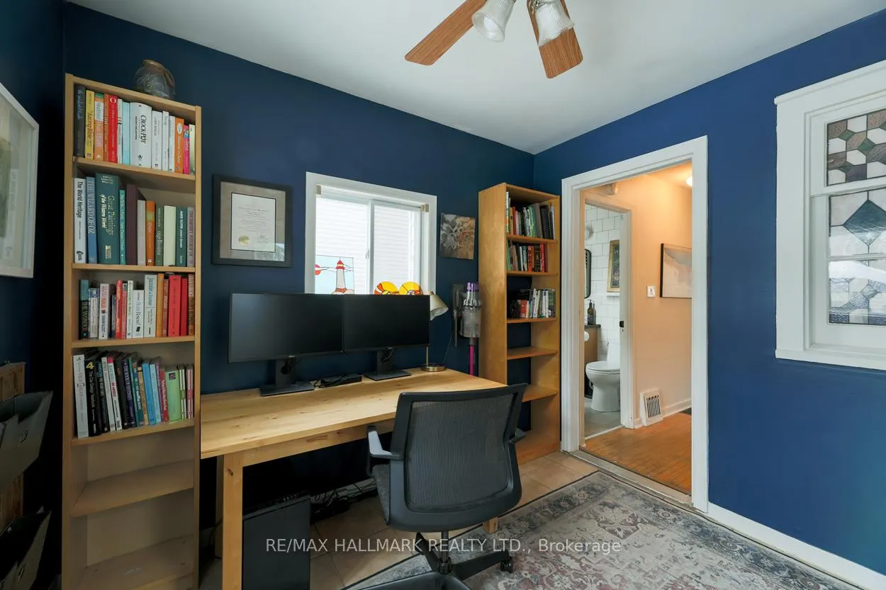 Photo 11 of 6 Warvet Crescent, Toronto, O'Connor-Parkview — HOMEH