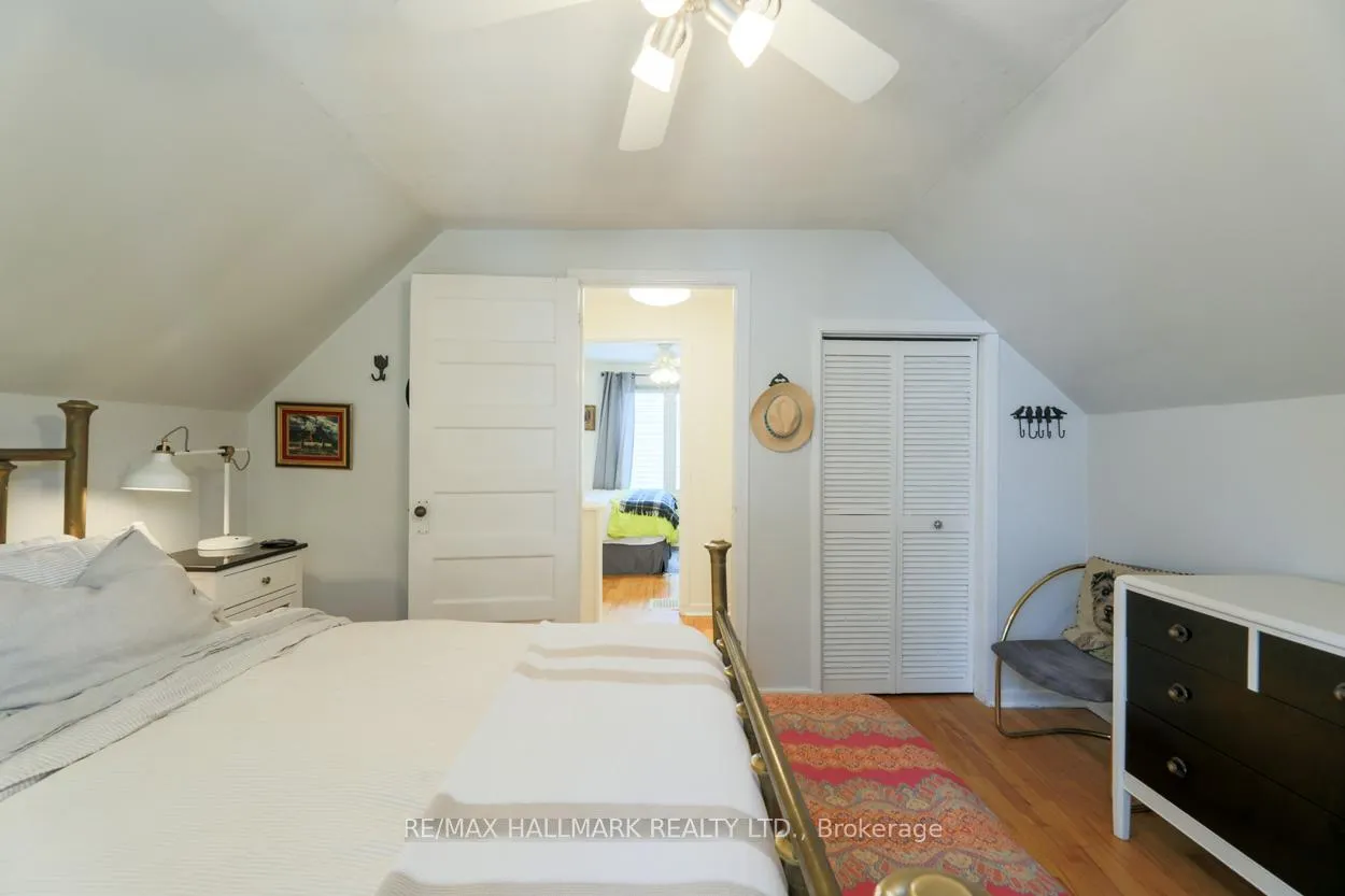 Photo 14 of 6 Warvet Crescent, Toronto, O'Connor-Parkview — HOMEH