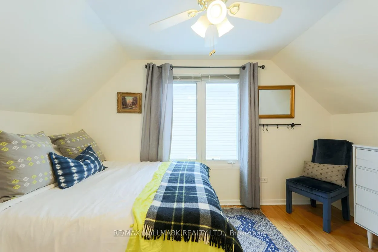 Photo 15 of 6 Warvet Crescent, Toronto, O'Connor-Parkview — HOMEH