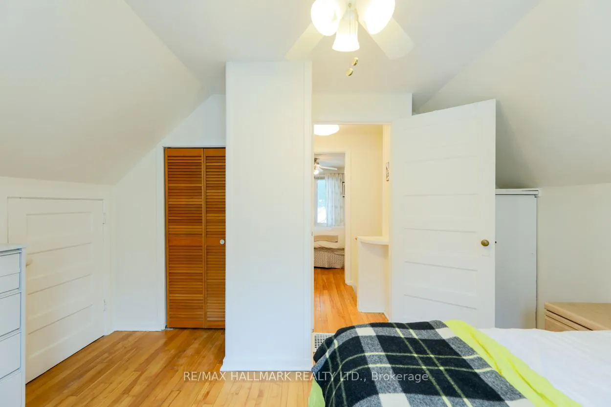 Photo 16 of 6 Warvet Crescent, Toronto, O'Connor-Parkview — HOMEH