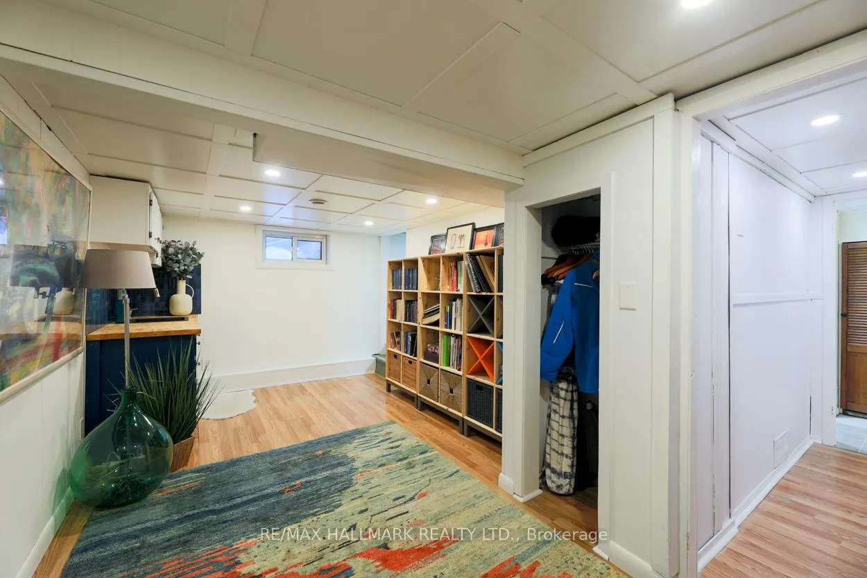 Photo 18 of 6 Warvet Crescent, Toronto, O'Connor-Parkview — HOMEH