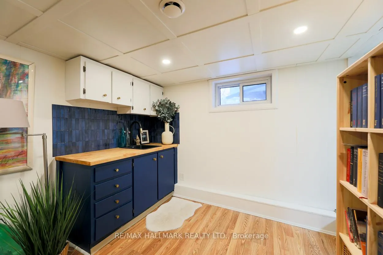 Photo 19 of 6 Warvet Crescent, Toronto, O'Connor-Parkview — HOMEH