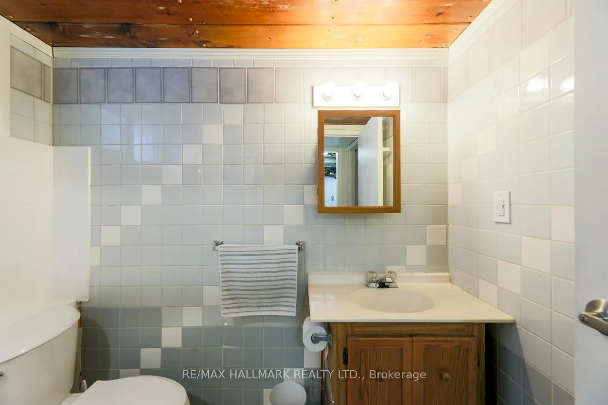 Photo 20 of 6 Warvet Crescent, Toronto, O'Connor-Parkview — HOMEH