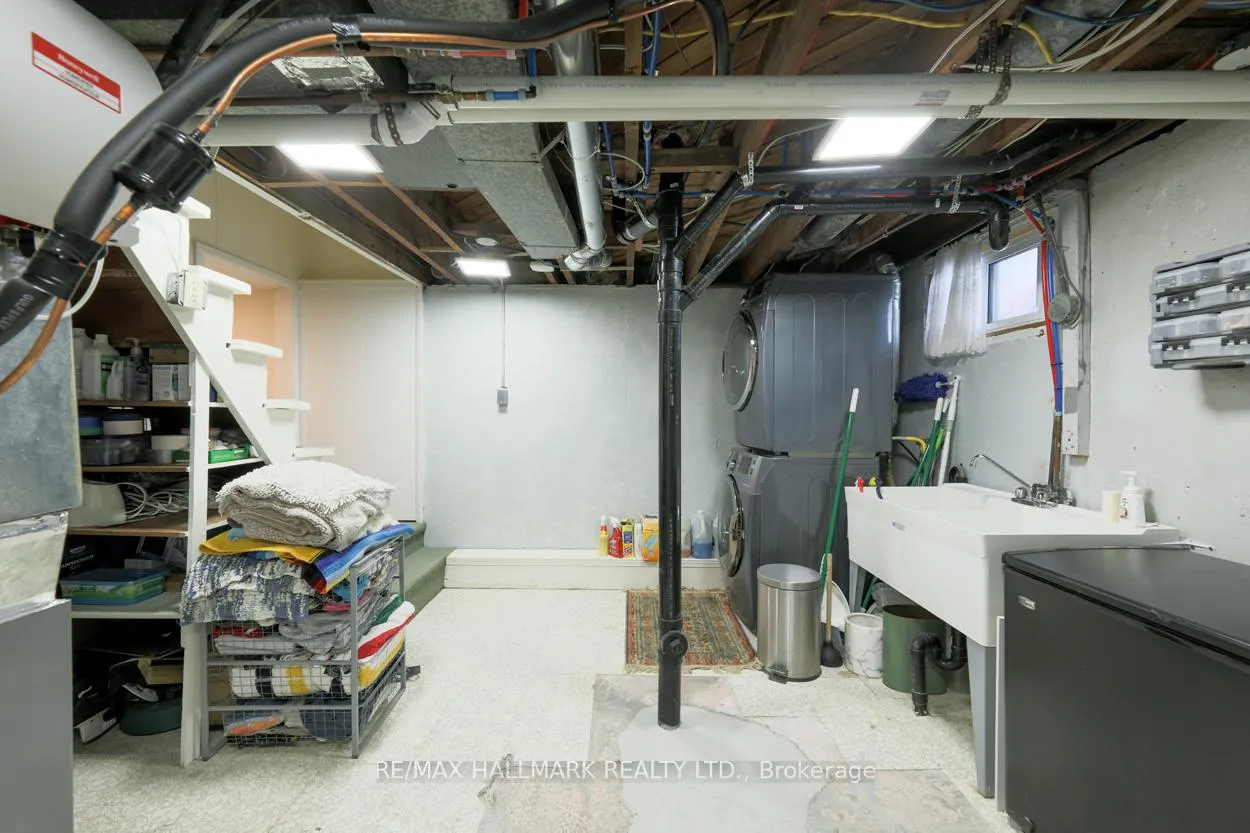 Photo 22 of 6 Warvet Crescent, Toronto, O'Connor-Parkview — HOMEH