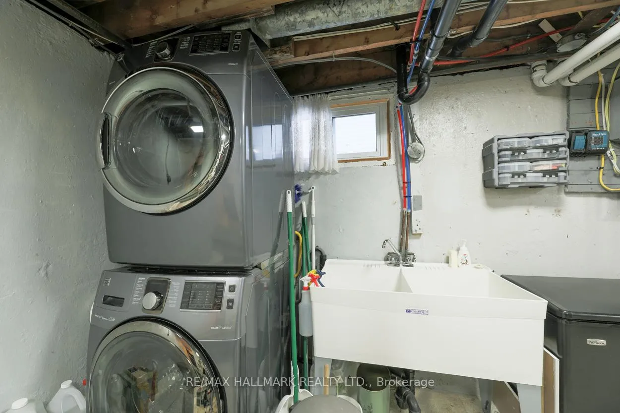 Photo 23 of 6 Warvet Crescent, Toronto, O'Connor-Parkview — HOMEH