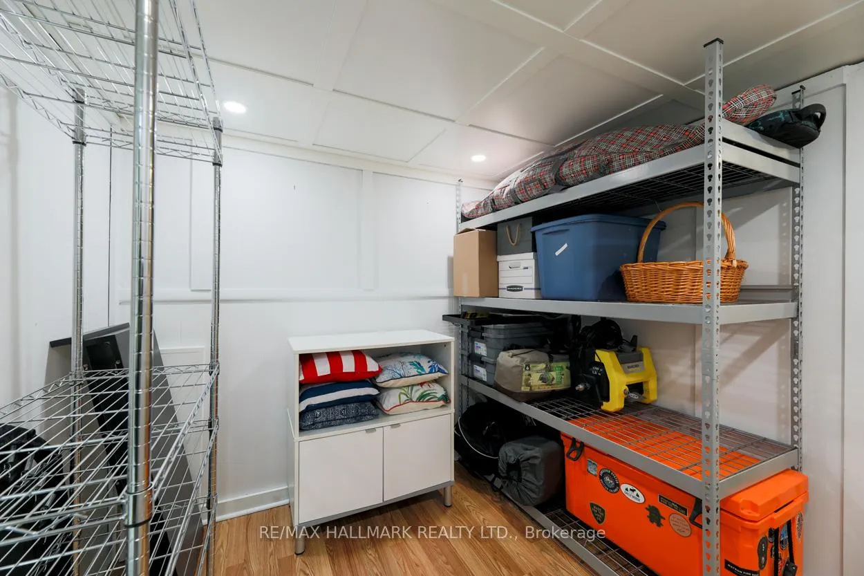 Photo 24 of 6 Warvet Crescent, Toronto, O'Connor-Parkview — HOMEH