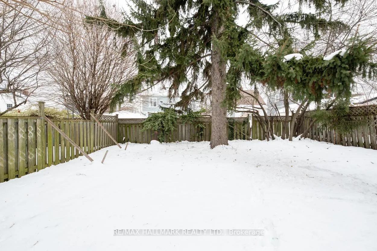 Photo 25 of 6 Warvet Crescent, Toronto, O'Connor-Parkview — HOMEH