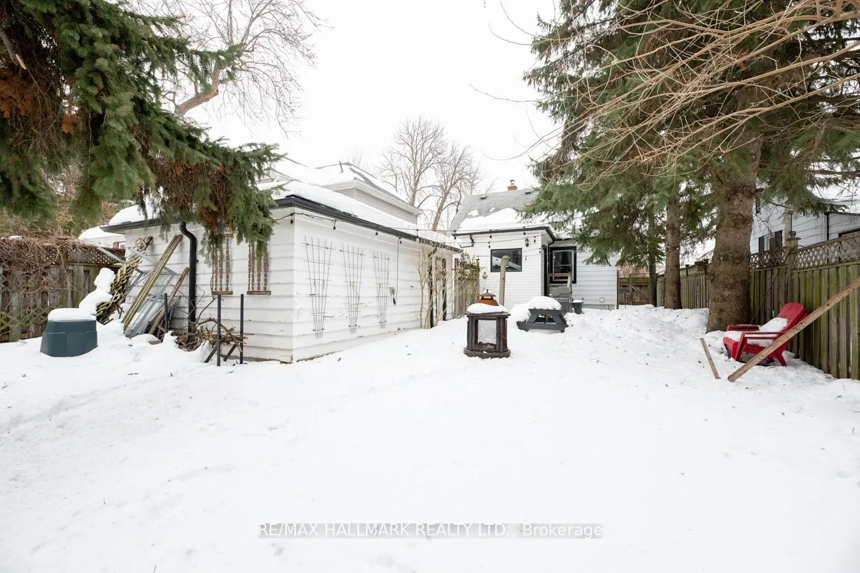 Photo 26 of 6 Warvet Crescent, Toronto, O'Connor-Parkview — HOMEH