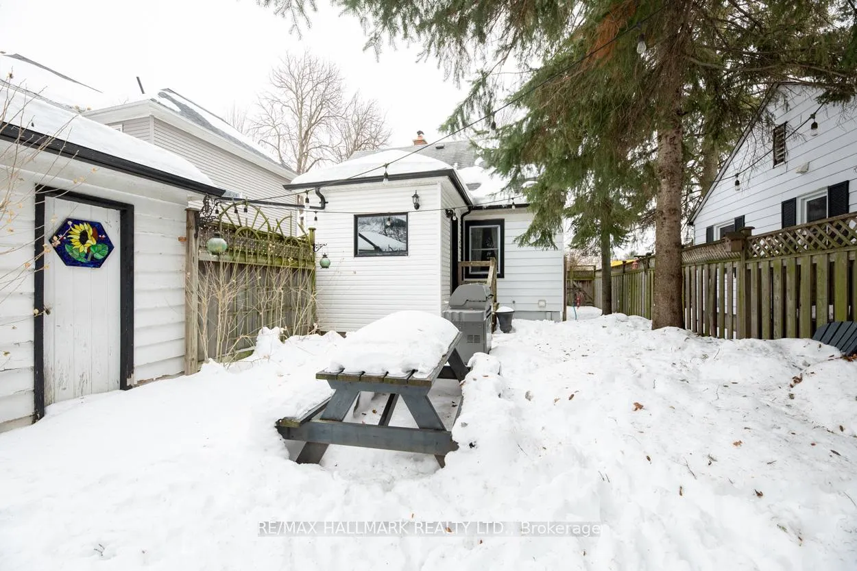 Photo 27 of 6 Warvet Crescent, Toronto, O'Connor-Parkview — HOMEH