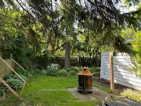 Photo 28 of 6 Warvet Crescent, Toronto, O'Connor-Parkview — HOMEH