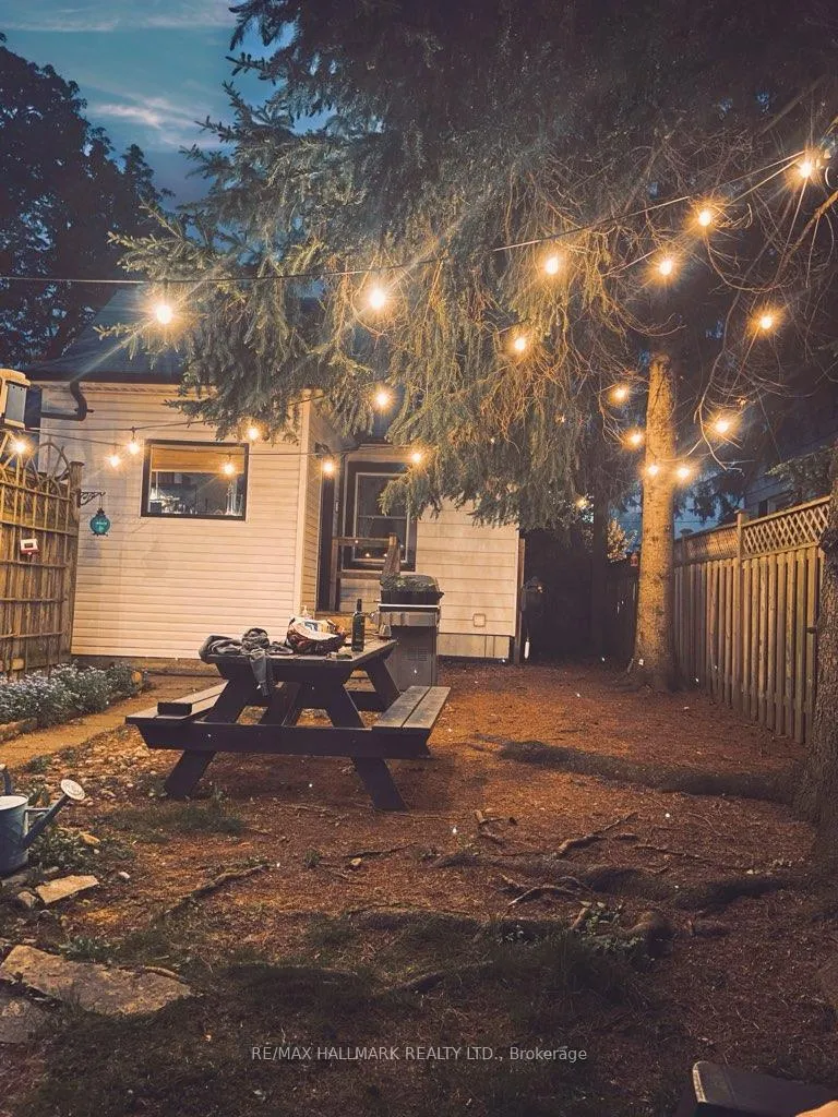 Photo 29 of 6 Warvet Crescent, Toronto, O'Connor-Parkview — HOMEH