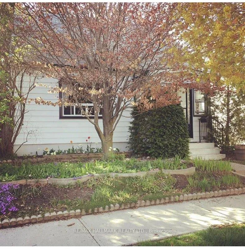 Photo 30 of 6 Warvet Crescent, Toronto, O'Connor-Parkview — HOMEH
