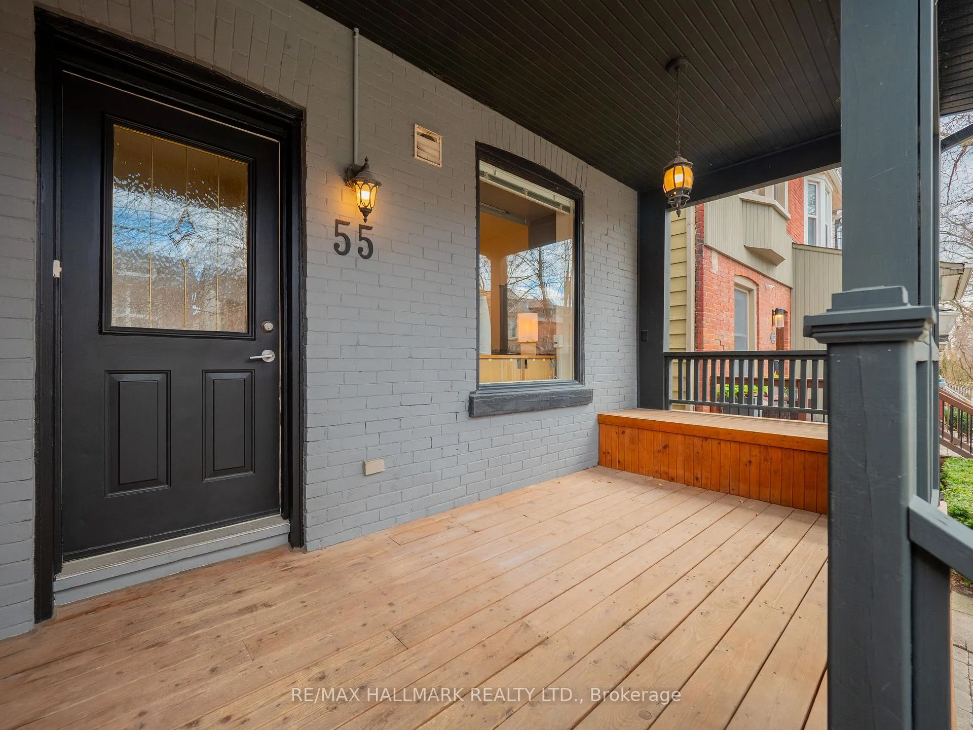 Photo 2 of 55 Galt Avenue, Toronto, South Riverdale — HOMEH