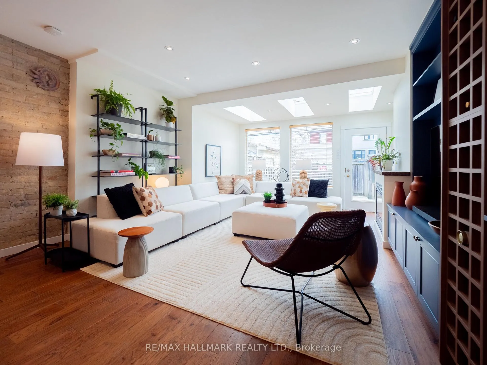 Photo 5 of 55 Galt Avenue, Toronto, South Riverdale — HOMEH