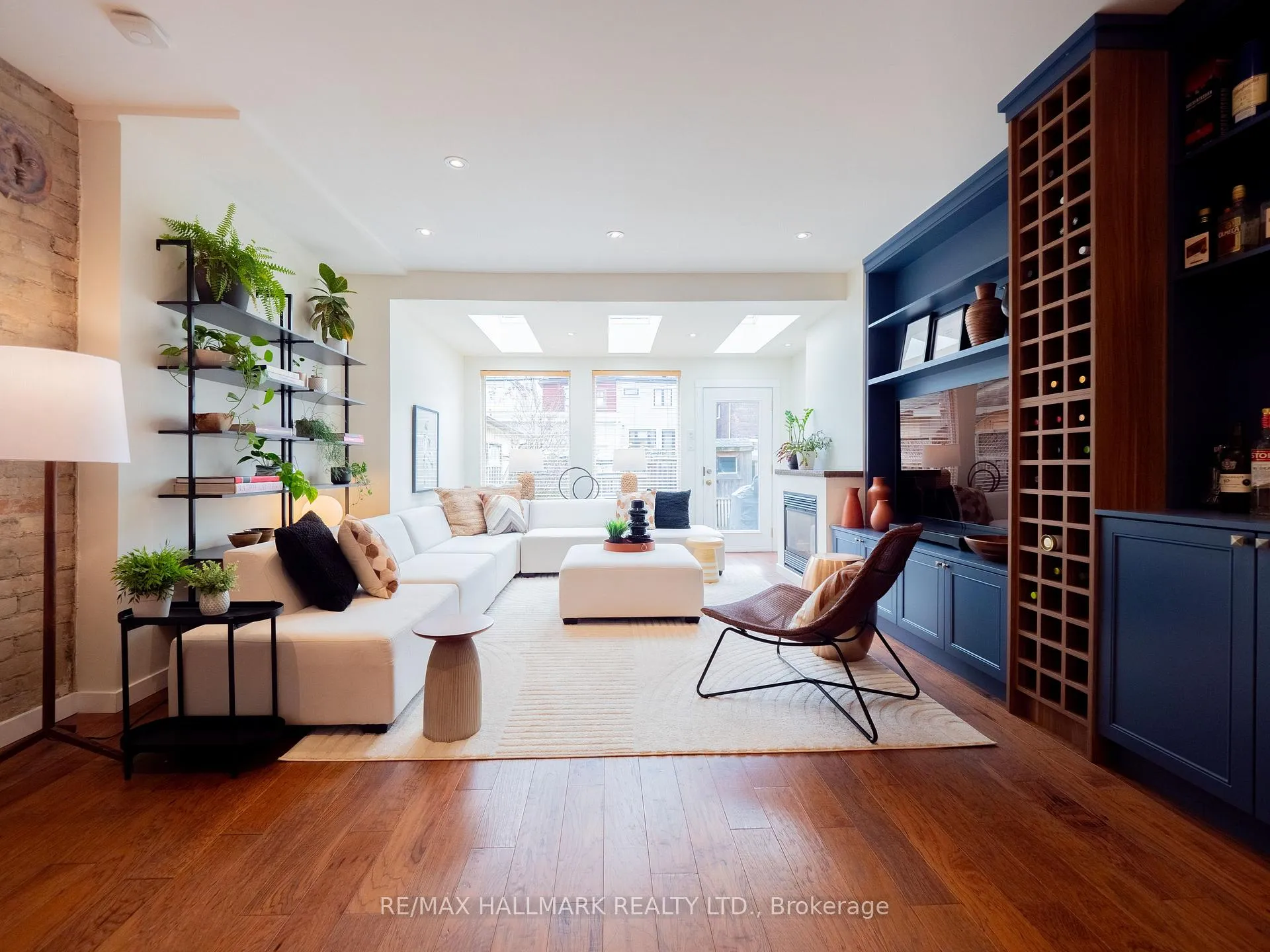 Photo 6 of 55 Galt Avenue, Toronto, South Riverdale — HOMEH