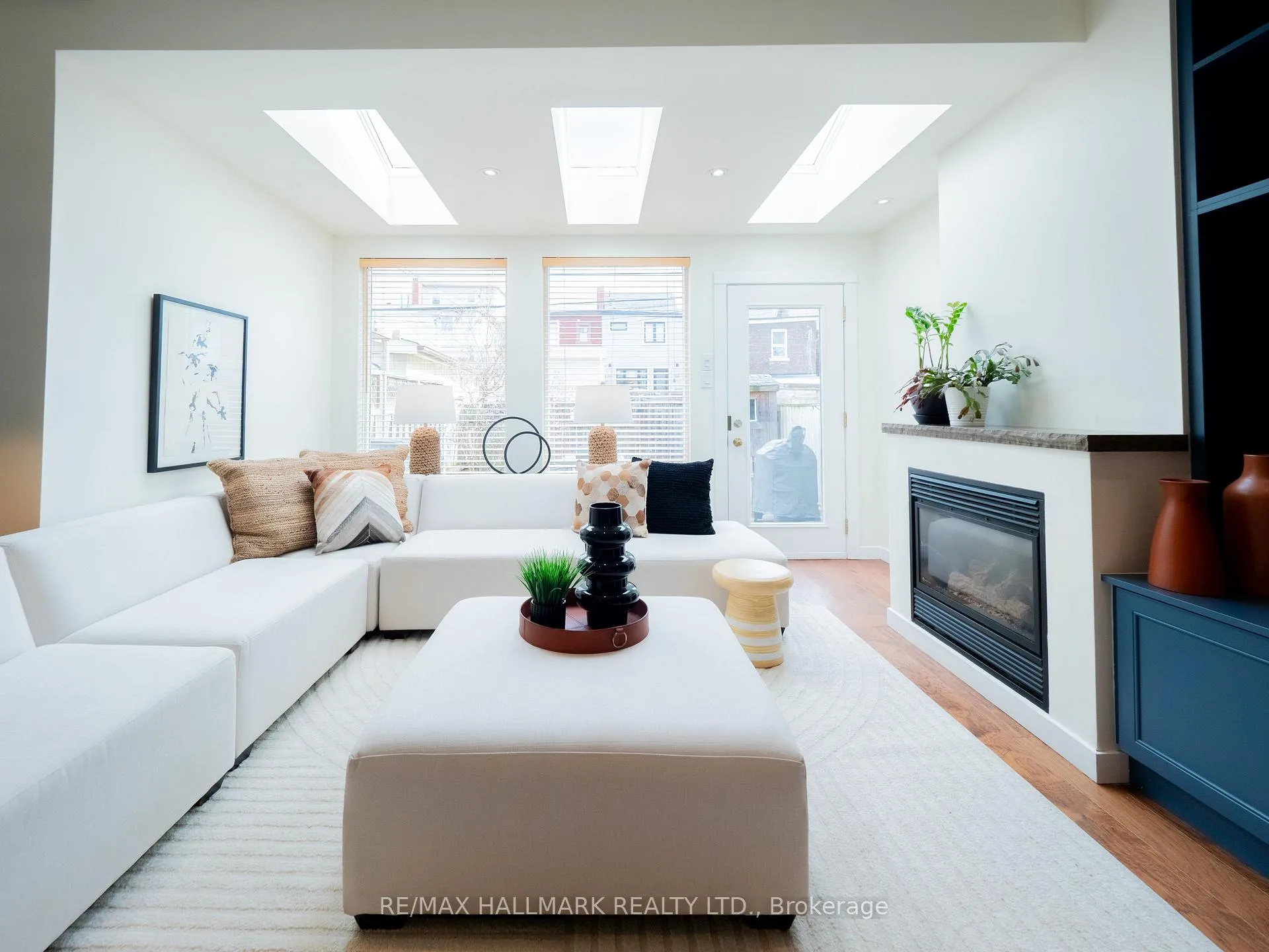Photo 7 of 55 Galt Avenue, Toronto, South Riverdale — HOMEH