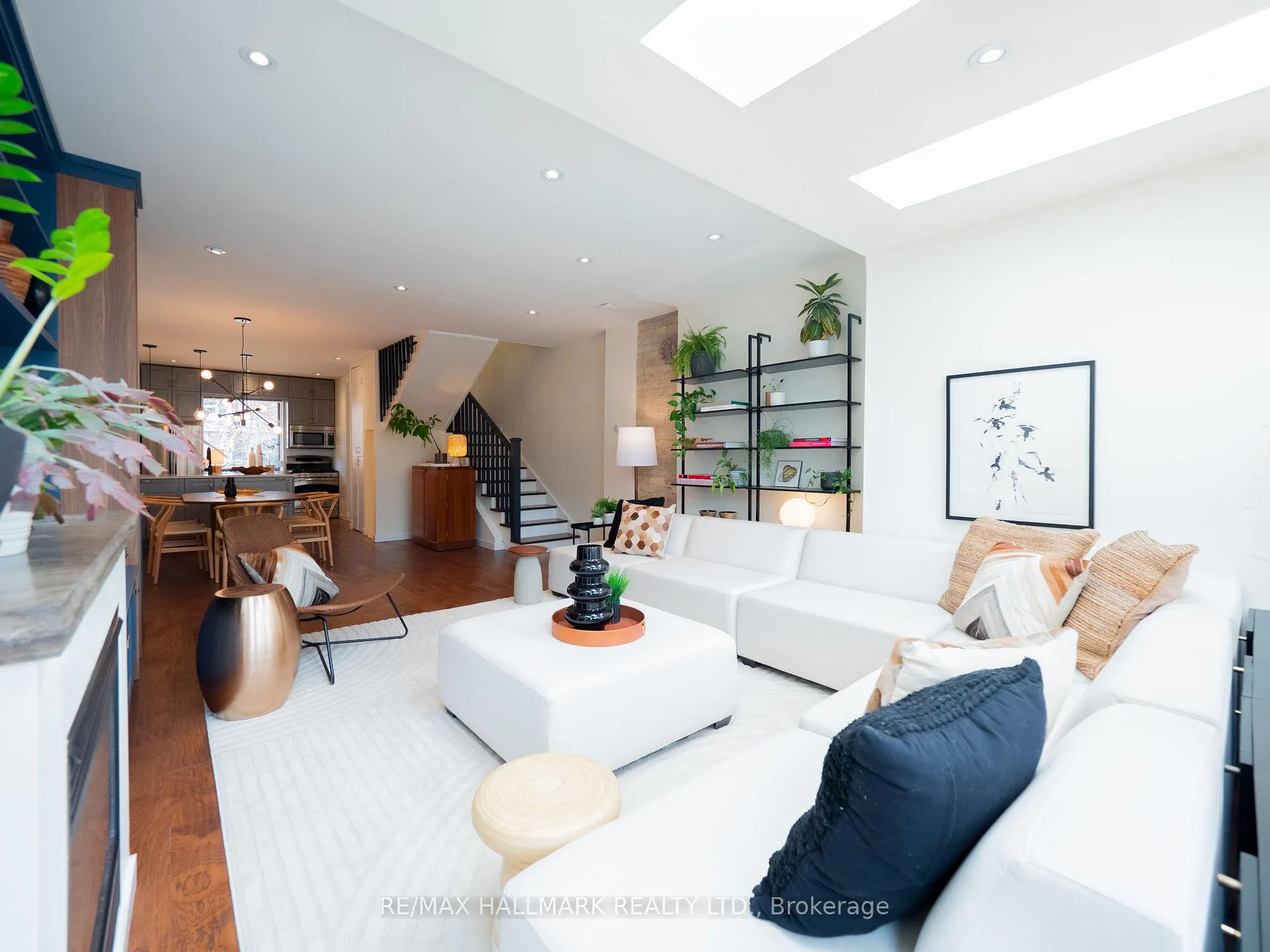 Photo 8 of 55 Galt Avenue, Toronto, South Riverdale — HOMEH
