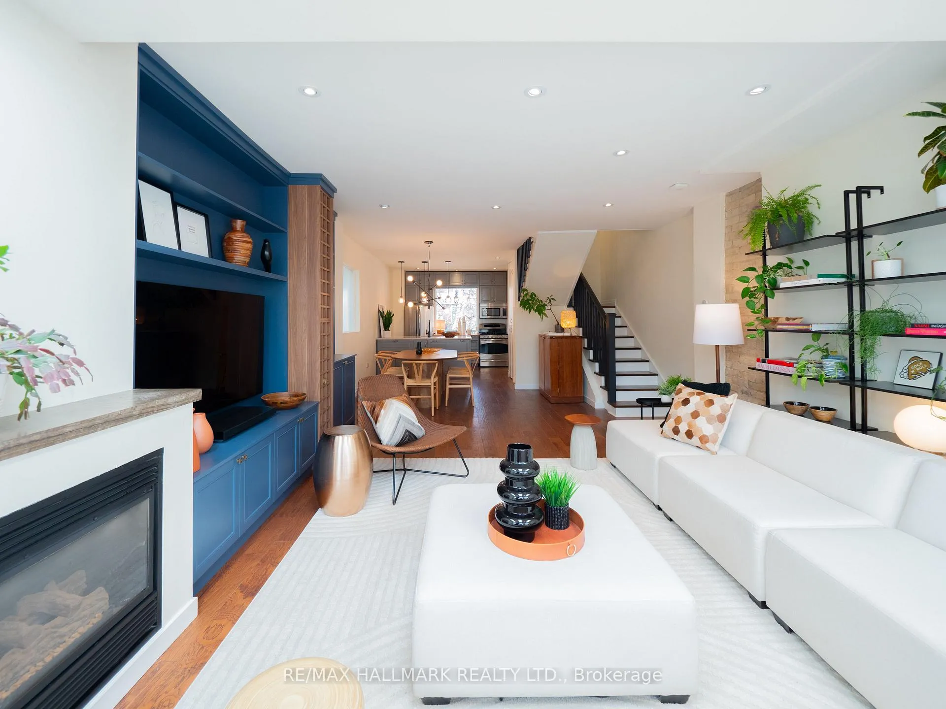 Photo 9 of 55 Galt Avenue, Toronto, South Riverdale — HOMEH